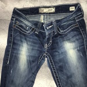 BKE jeans